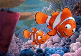 naklejki-na-sciane-dla-dzieci-plakat-gdzie-jest-nemo-100x70