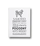 typograficzny-obraz-na-plotnie-samoyed