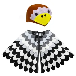 stroj-orzel-peleryna-ptak-czapka-wrobel-golab-kostium-sikorka-dzien-ptaka
