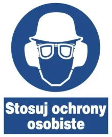 zno-19-znak-nakazu-bhp-stosuj-ochrony-osobiste
