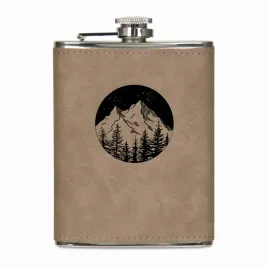 piersiowka-w-ekoskorze-200-ml-noc-w-gorach-szarobrazowa