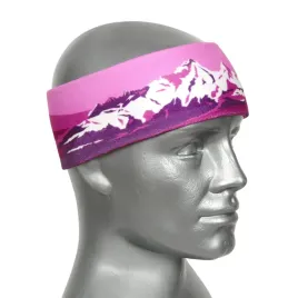 opaska-polarowa-na-glowe-gory-violet
