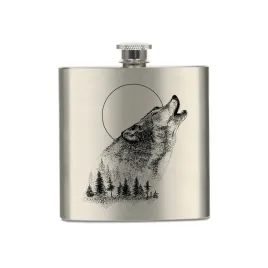 piersiowka-metalowa-180-ml-wyjacy-wilk