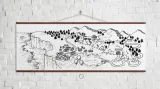 plakat-explore-80x30-cm