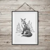 plakat-lis
