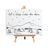 obraz-na-plotnie-let-s-sleep-under-the-stars