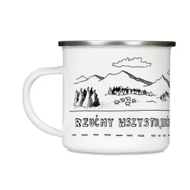 kubek-emaliowany-rzucmy-wszystko-jedzmy-w-gory