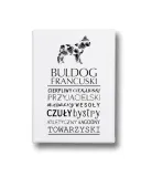 typograficzny-obraz-na-plotnie-buldog-francuski