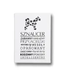 typograficzny-obraz-na-plotnie-sznaucer