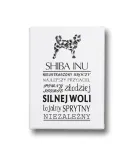 typograficzny-obraz-na-plotnie-shiba-inu