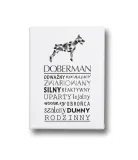 typograficzny-obraz-na-plotnie-doberman