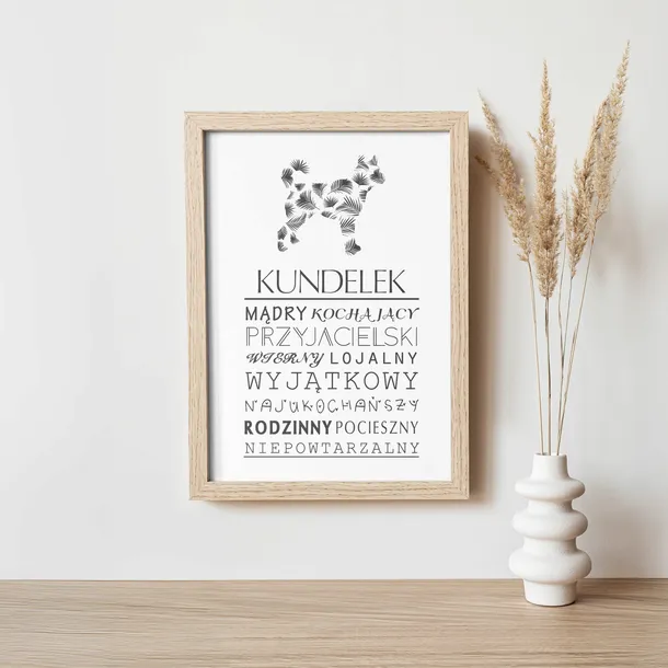 plakat-typograficzny-kundelek