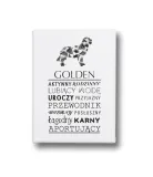 typograficzny-obraz-na-plotnie-golden-retriever
