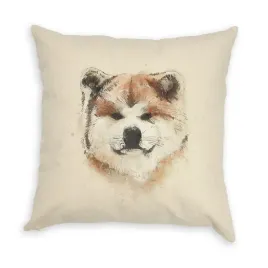 poszewka-na-poduszke-akita-inu