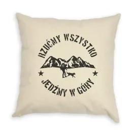 poszewka-na-poduszke-rzucmy-wszystko-jedzmy-w-gory