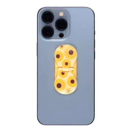 zipgrips-uchwyt-na-telefon-komorkowy-slonecznik-sunflower