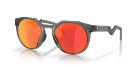 okulary-oakley-hstn-matte-carbon-grey-smoke-prizm-ruby