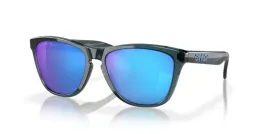 okulary-oakley-frogskins-crystal-black-prizm-sapphire-polarized-