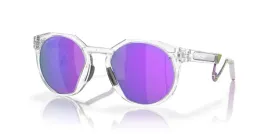 okulary-oakley-hstn-metal-matte-clear-prizm-violet