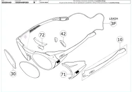 oakley-clifden-nose-pad