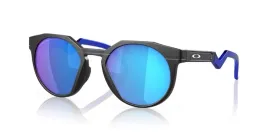 okulary-oakley-hstn-matte-black-prizm-sapphire-polarized