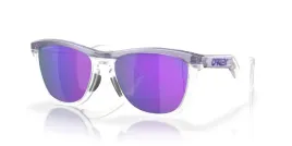 okulary-oakley-frogskins-hybrid-matte-trans-lilac-clear-prizm-violet