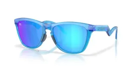 okulary-oakley-frogskins-hybrid-matte-acid-blue-prizm-sapphire-