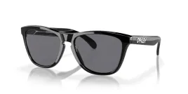 okulary-oakley-frogskins-polished-black-grey