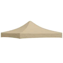 dach-namiotu-z-tkaniny-oxford-600d-bezowy-291x291-cm-odporny-na-uv