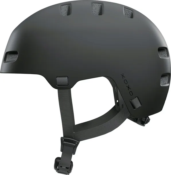 kask-abus-xoxo-velvet-black-m