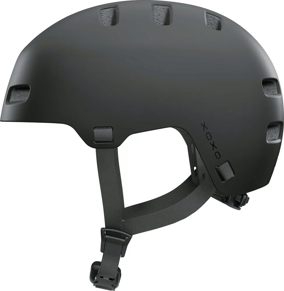 kask-abus-xoxo-velvet-black-m