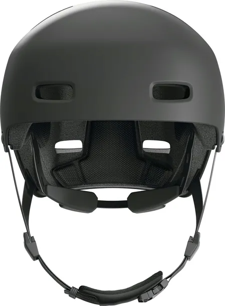 kask-abus-xoxo-velvet-black-m-stan-nowy