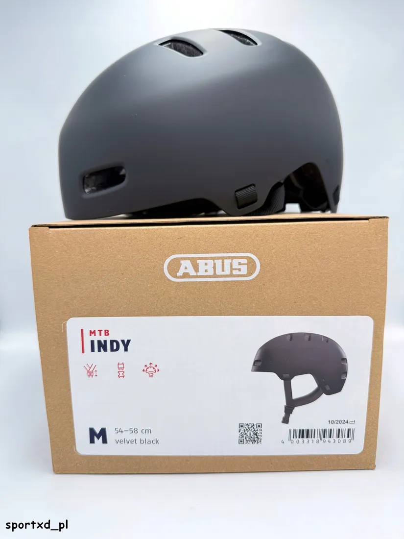 kask-abus-indy-velvet-black-m-nowosc