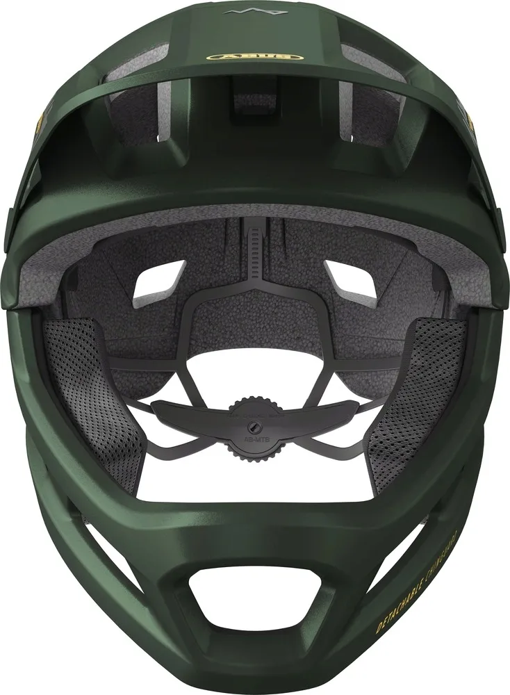 kask-abus-youdrop-ff-moss-green-s
