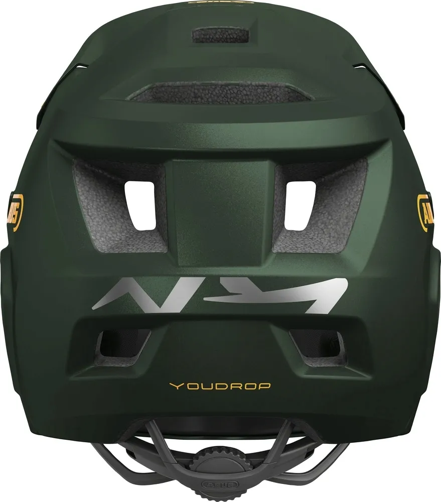 kask-abus-youdrop-ff-moss-green-s
