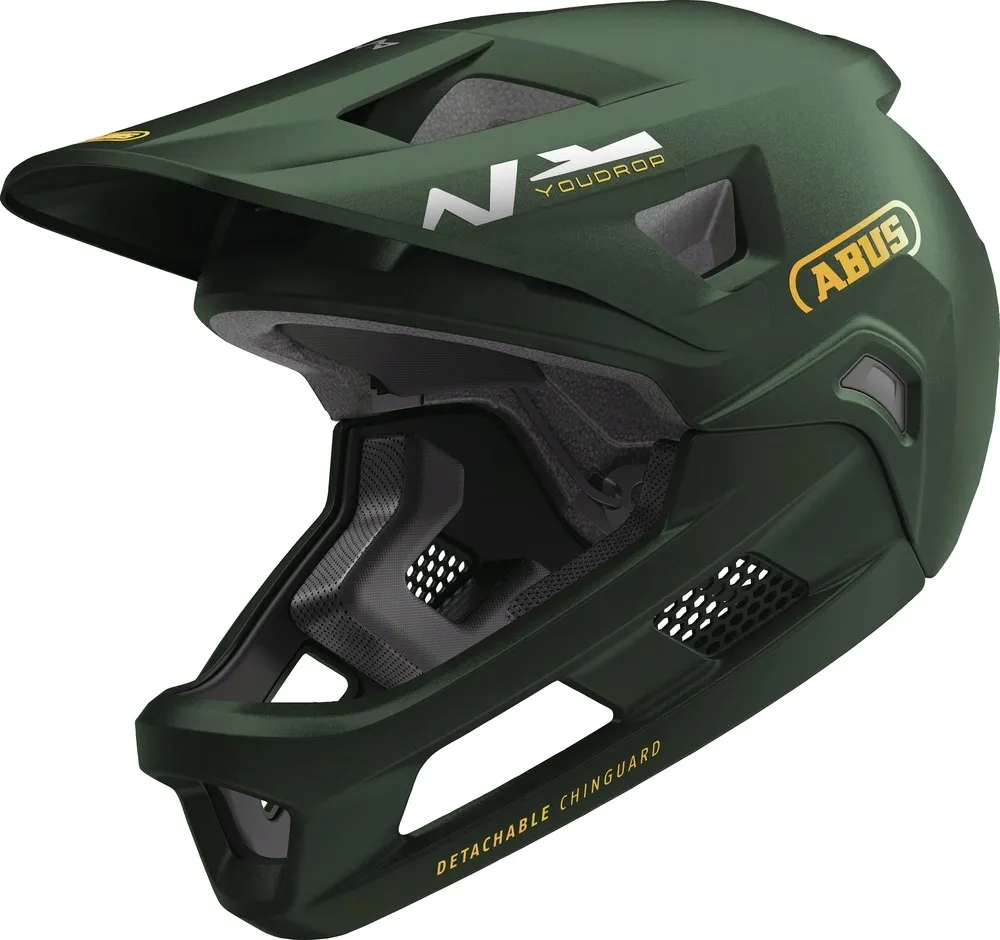 kask-abus-youdrop-ff-moss-green-s