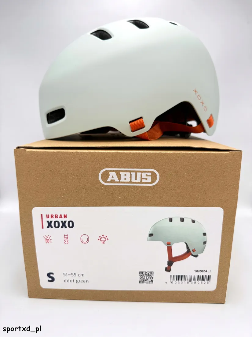 kask-abus-xoxo-mint-green-s