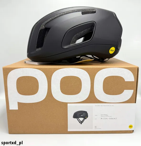 kask-poc-cytal-uranium-black-matt-m-stan-nowy-kolor-czarny