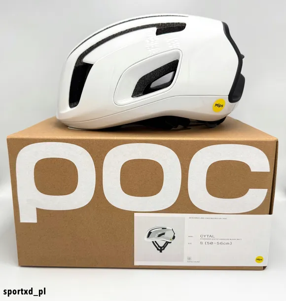 kask-poc-cytal-hydrogen-white-uranium-black-matt-s-stan-nowy-kolor-bialy