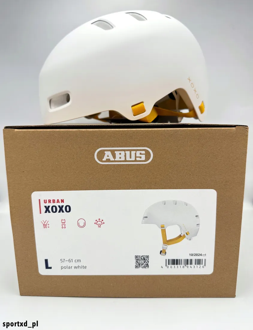 kask-abus-xoxo-polar-white-l