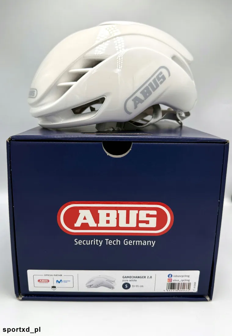 kask-abus-gamechanger-2-0-pure-white-s