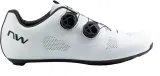buty-rowerowe-northwave-revolution-white-black-45