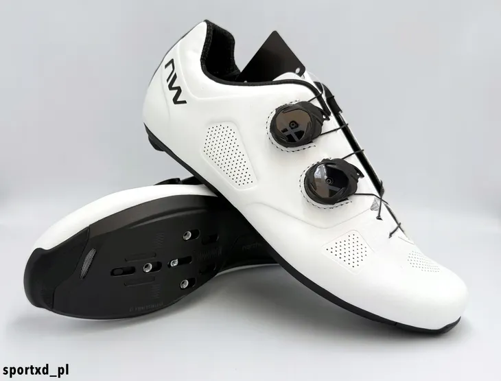 buty-rowerowe-northwave-revolution-white-black-45-przeznaczenie-szosowe