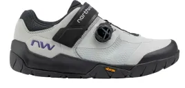 buty-rowerowe-northwave-overland-plus-light-grey-dark-purple-nowosc