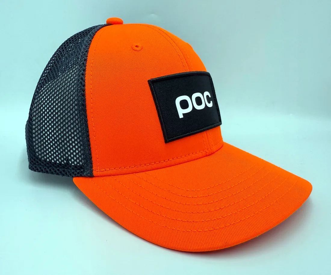 czapka-poc-trucker-cap-zing-orange