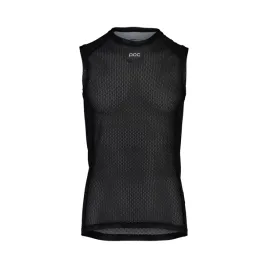 koszulka-poc-essential-layer-vest-black-rozmiar-xs