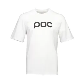 koszulka-poc-tee-hydrogen-white-s