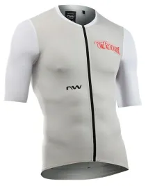 koszulka-northwave-essence-evo-jersey-short-sleeve-light-grey-white-xl