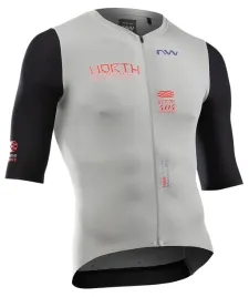 koszulka-northwave-extreme-evo-jersey-light-grey-rozmiar-l-nowosc