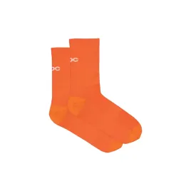 skarpety-poc-cadence-road-sock-zink-orange-rozmiar-m